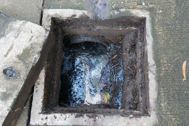 Blocked Sewer Drain Unblocked in Manchester Greater Manchester