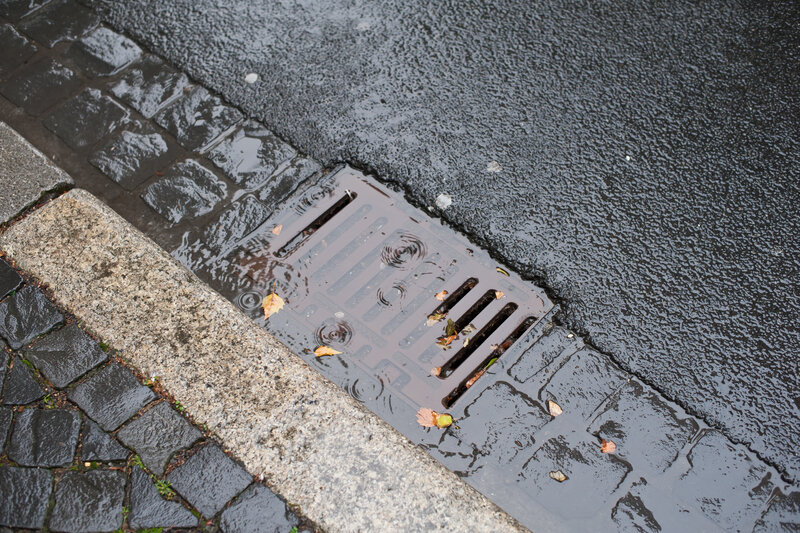 Blocked Drains Responsibility in Manchester Greater Manchester